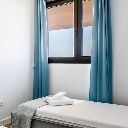 Appartamento A&N La Vega 15 Torre Del Mar Esterno foto