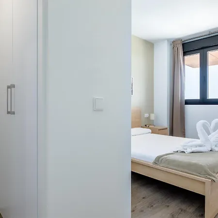 Appartamento A&N La Vega 15 Torre Del Mar Esterno foto
