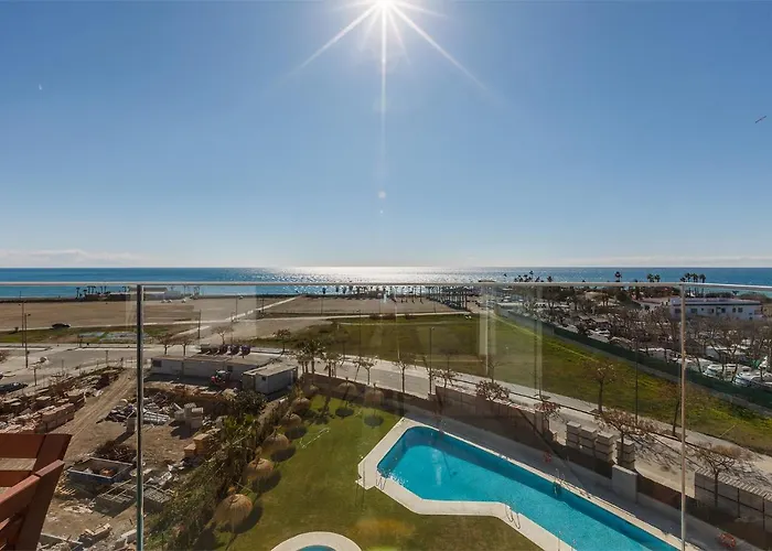 A&N La Vega 15 Torre Del Mar