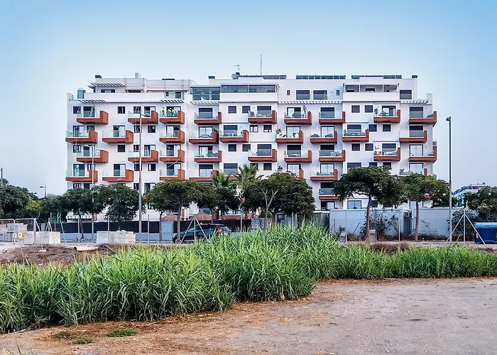 A&N La Vega 15 Torre Del Mar