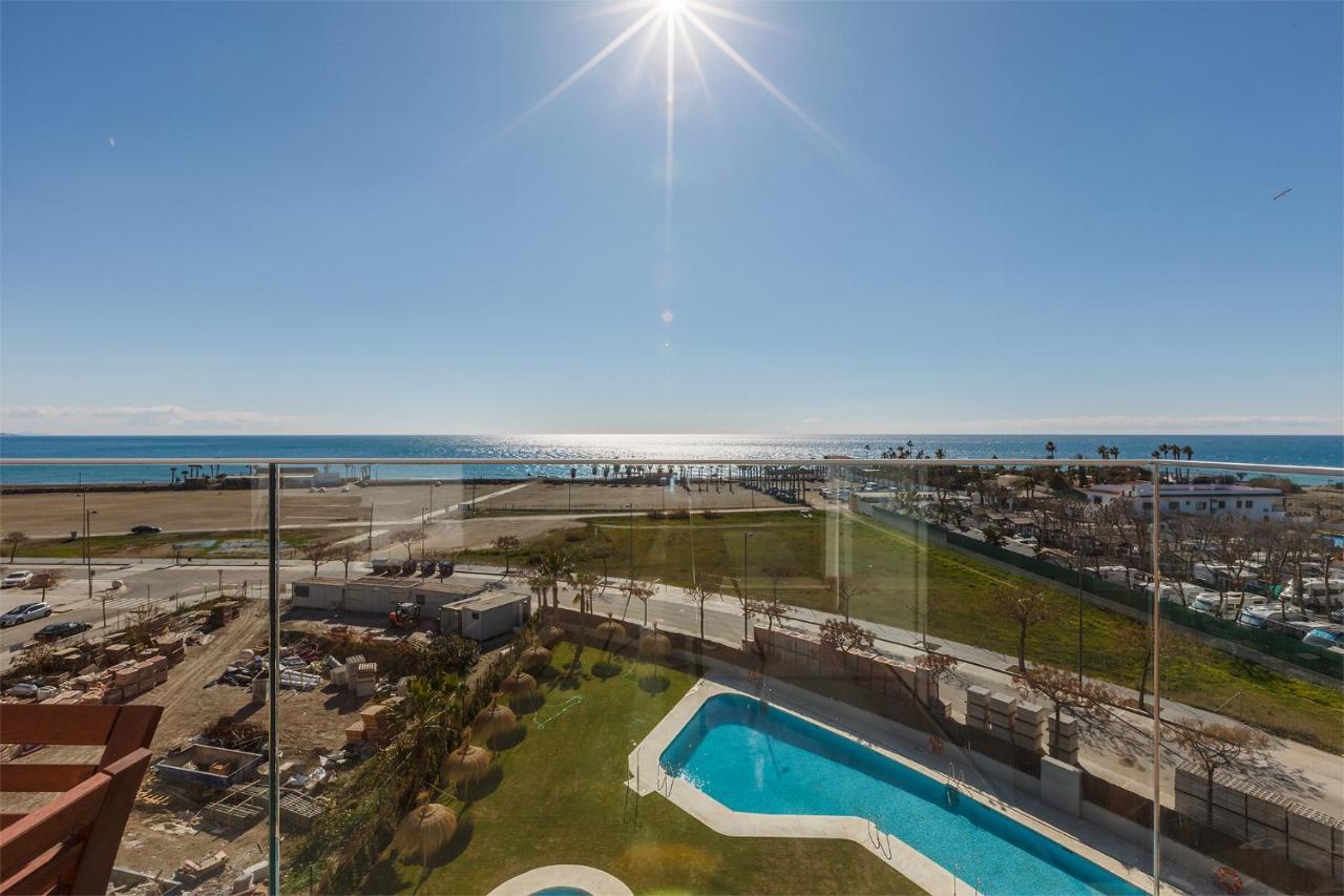 A&n La Vega 15 Torre Del Mar