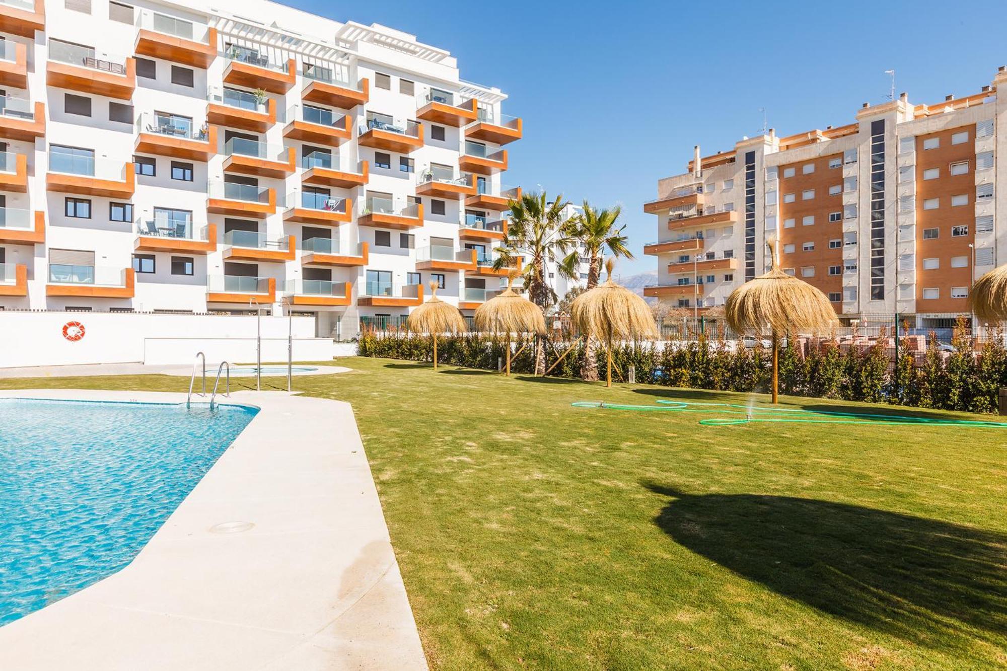 Apartment A&n La Vega 15 *