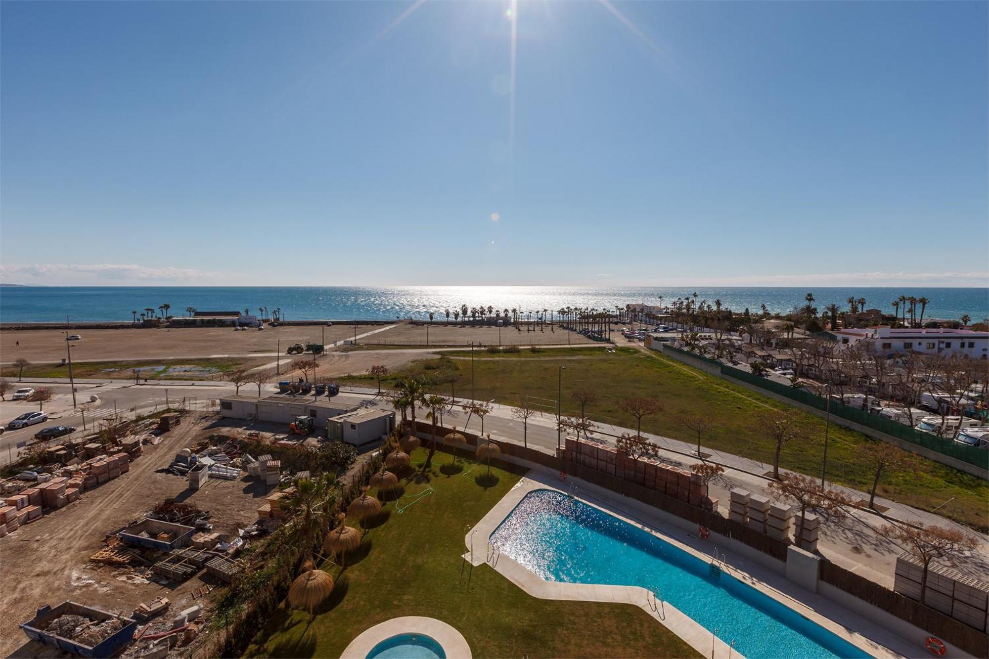 A&n La Vega 15 * Torre Del Mar