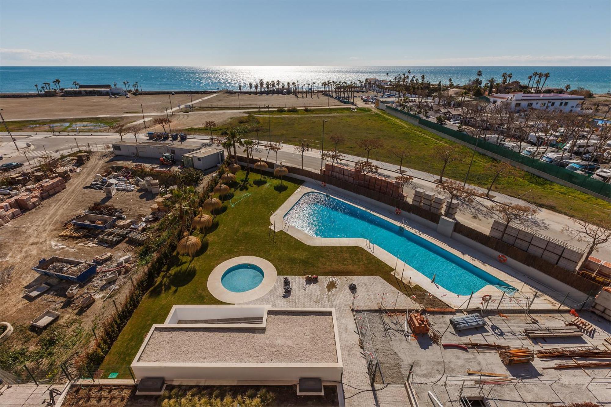 Apartment A&n La Vega 15 Torre Del Mar
