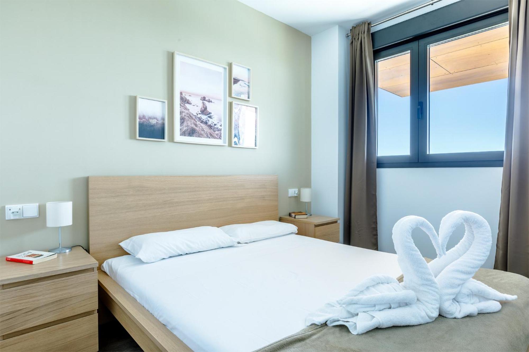 Apartment A&n La Vega 15