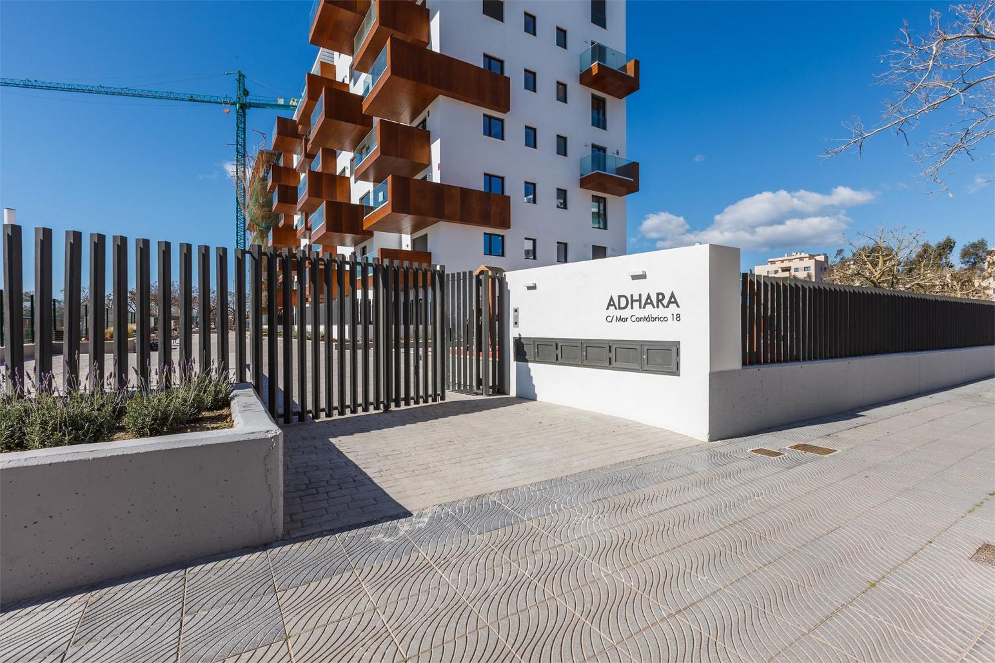 Apartment A&n La Vega 15 *