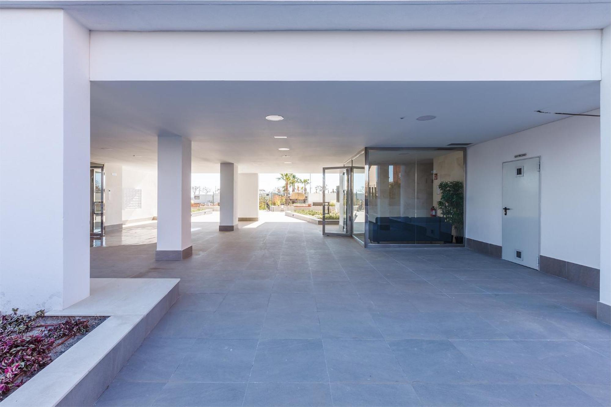 Apartment A&n La Vega 15 Torre Del Mar