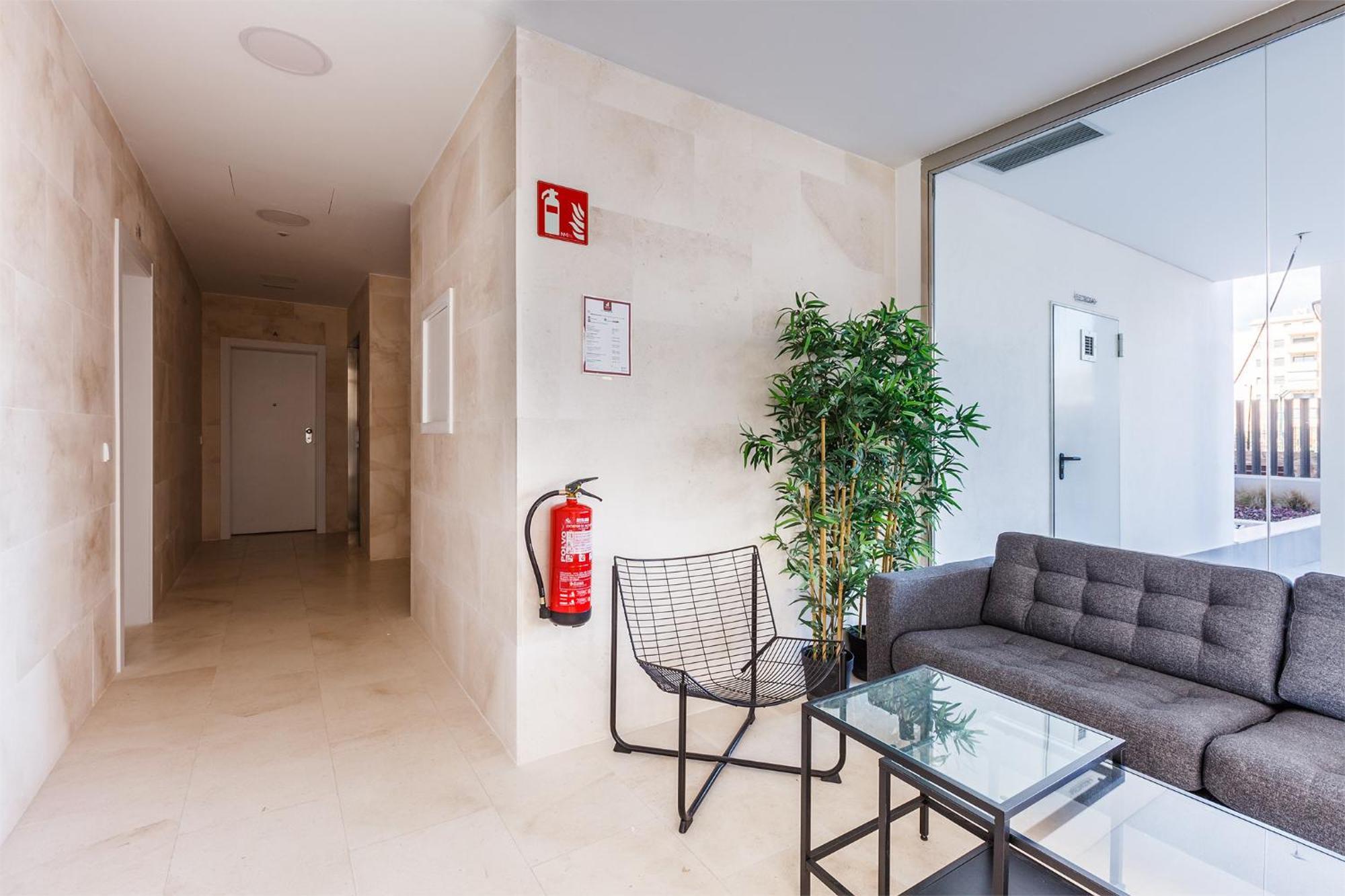Apartment A&n La Vega 15