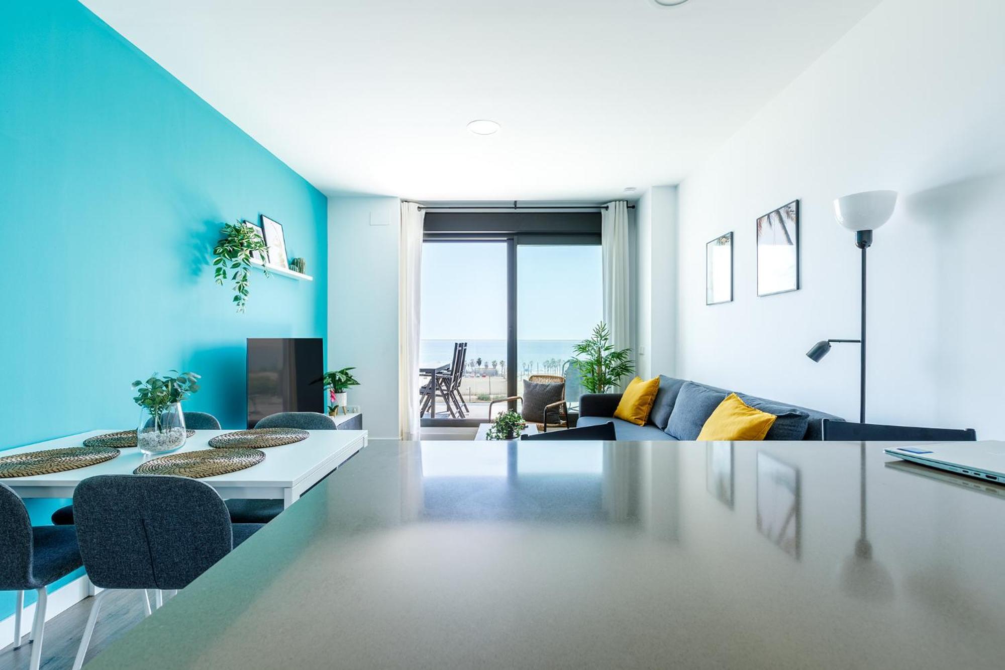 Apartment A&n La Vega 15 *