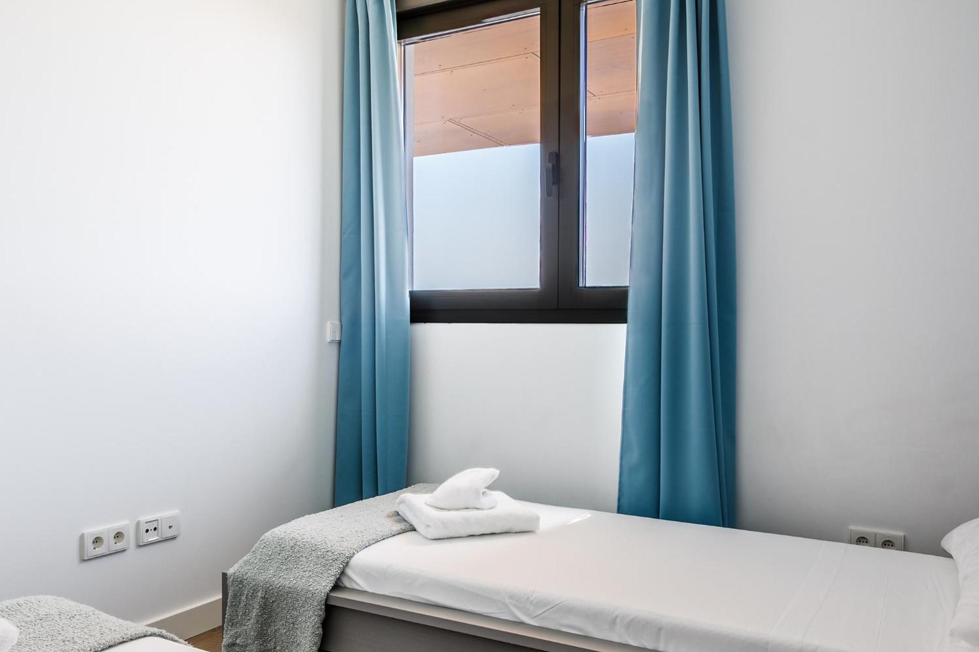 Apartment A&n La Vega 15