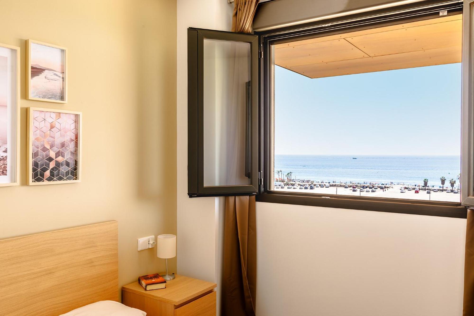 A&n La Vega 15 Apartment Torre Del Mar