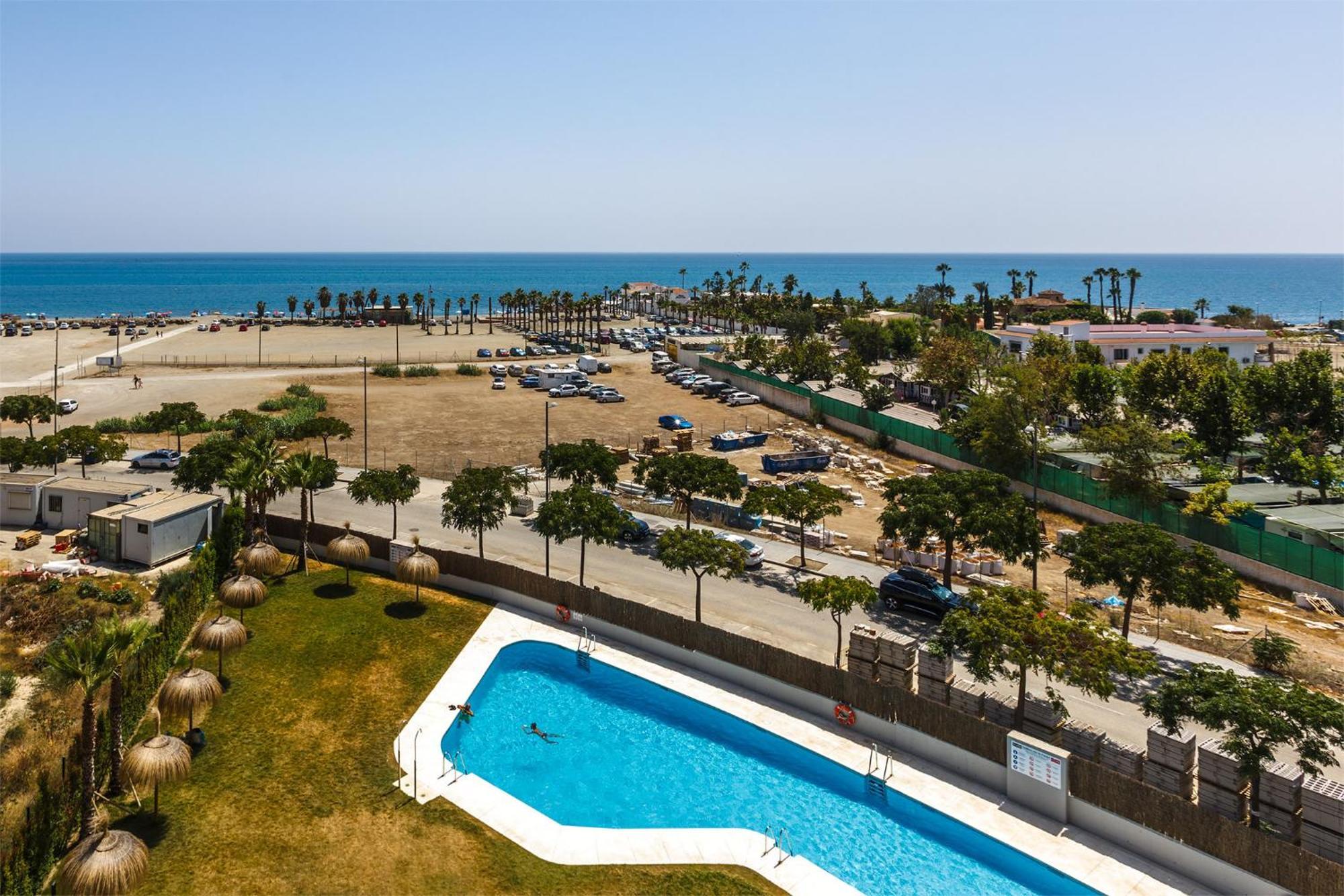 Apartment A&n La Vega 15 *