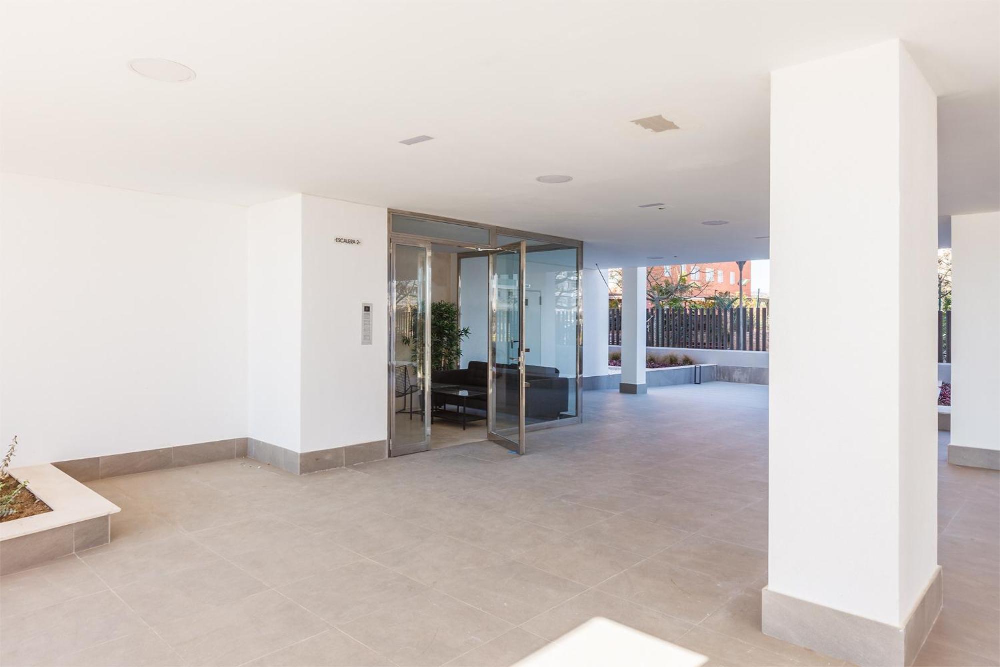 Apartment A&n La Vega 15 Torre Del Mar