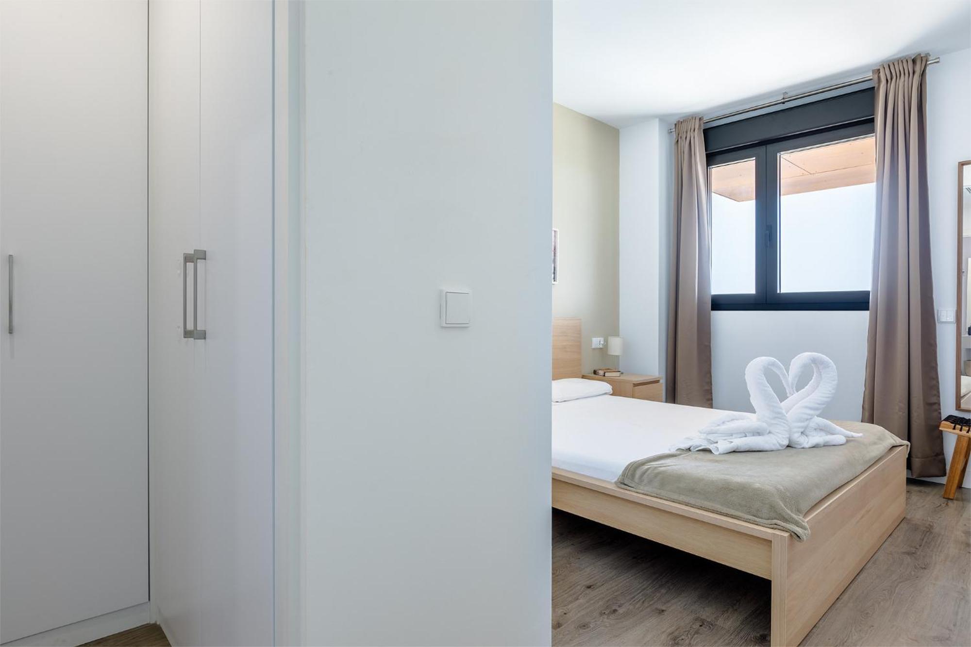 Apartment A&n La Vega 15
