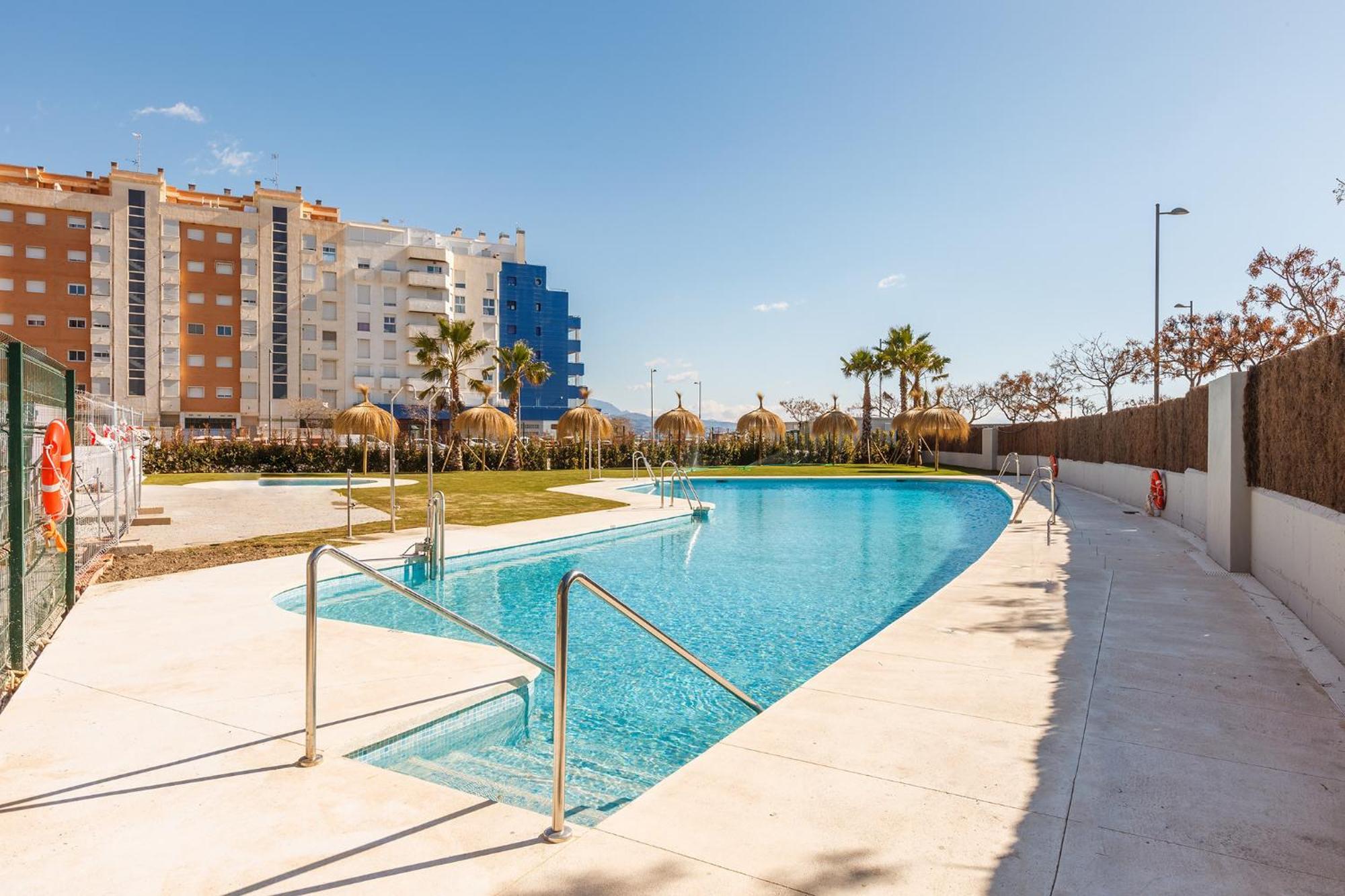 A&n La Vega 15 Torre Del Mar