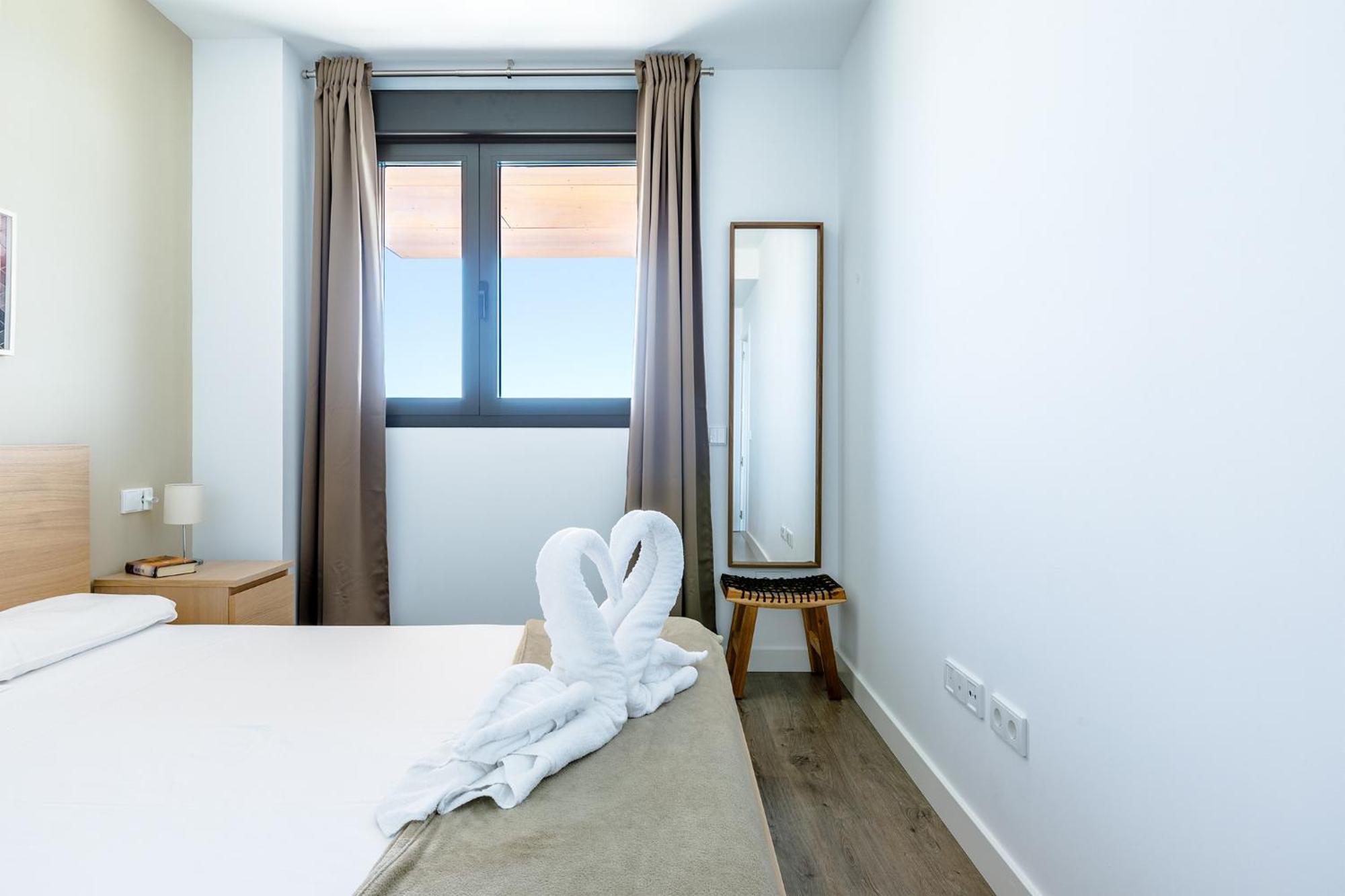 Apartment A&n La Vega 15 *
